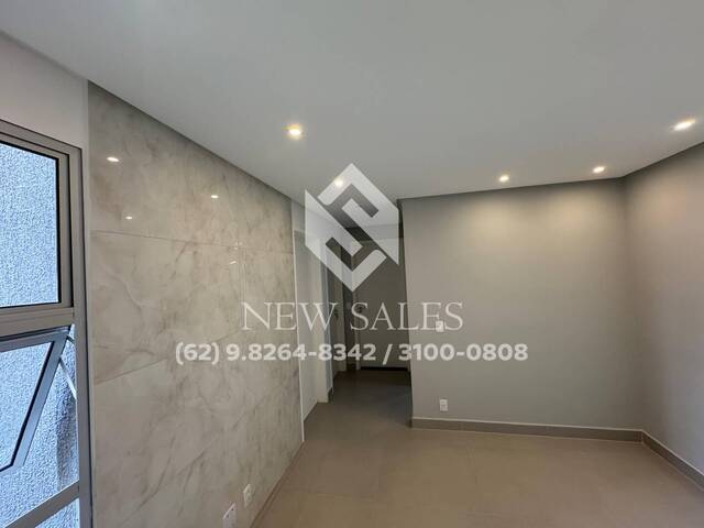 #14413 - Apartamento para Venda em Aparecida de Goiânia - GO - 1