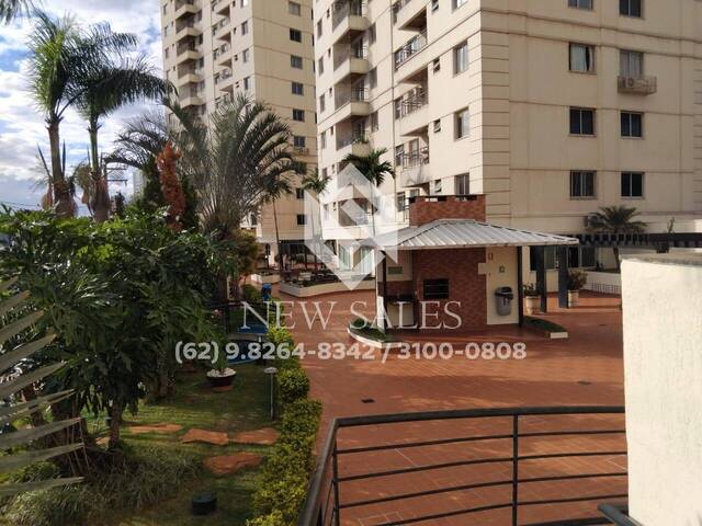 Apartamento para Venda em Goiânia - 5