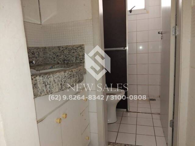 Apartamento para Venda em Goiânia - 4