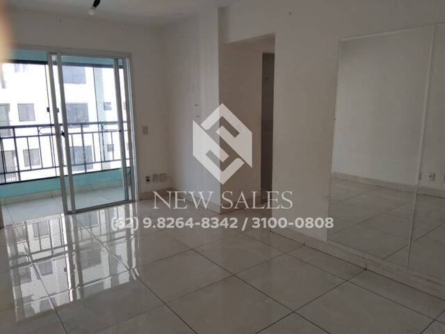 #14414 - Apartamento para Venda em Goiânia - GO - 1