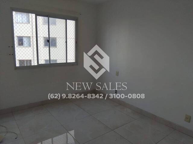 Apartamento para Venda em Goiânia - 5