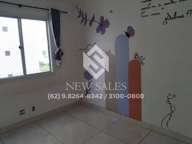 Apartamento para Venda em Goiânia - 4