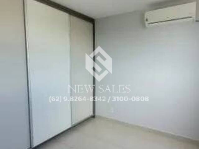 #14417 - Apartamento para Venda em Goiânia - GO - 3