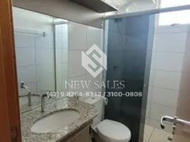 Apartamento para Venda em Goiânia - 4
