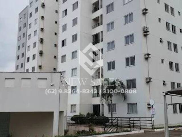 Apartamento para Venda em Goiânia - 5