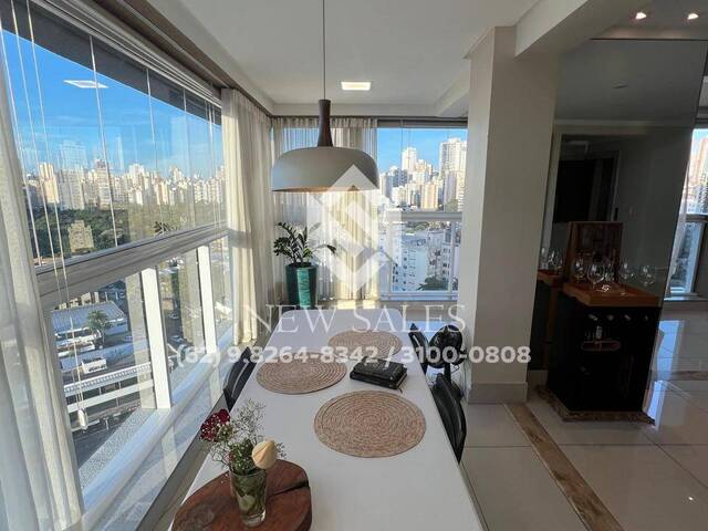 Apartamento para Venda em Goiânia - 4