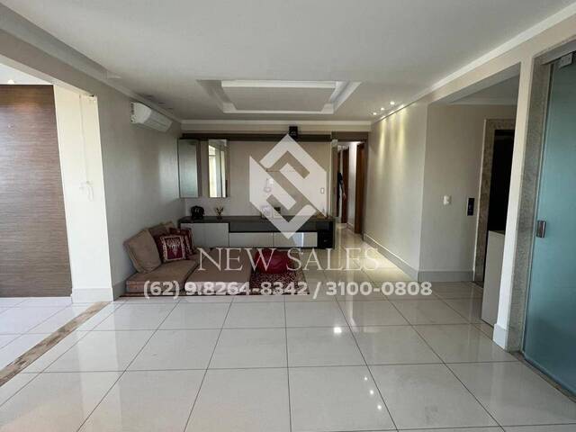 Apartamento para Venda em Goiânia - 5