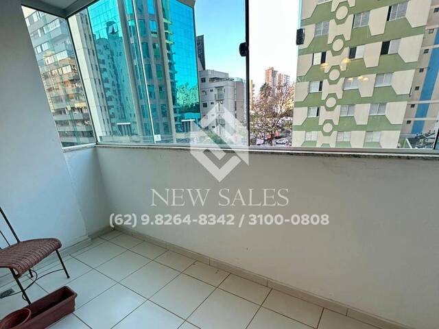 Apartamento para Venda em Goiânia - 5
