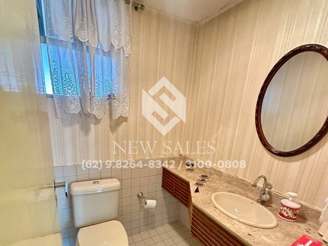 Apartamento para Venda em Goiânia - 4