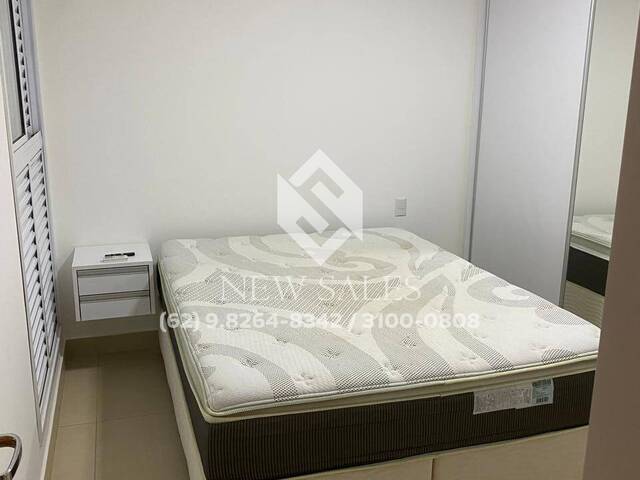 Apartamento para Venda em Goiânia - 4
