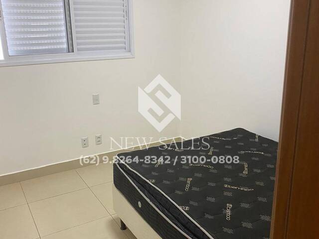 Apartamento para Venda em Goiânia - 5