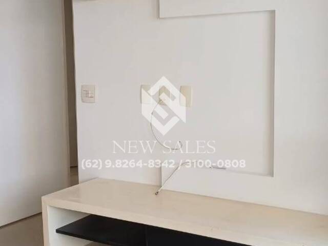 #14422 - Apartamento para Venda em Goiânia - GO - 3