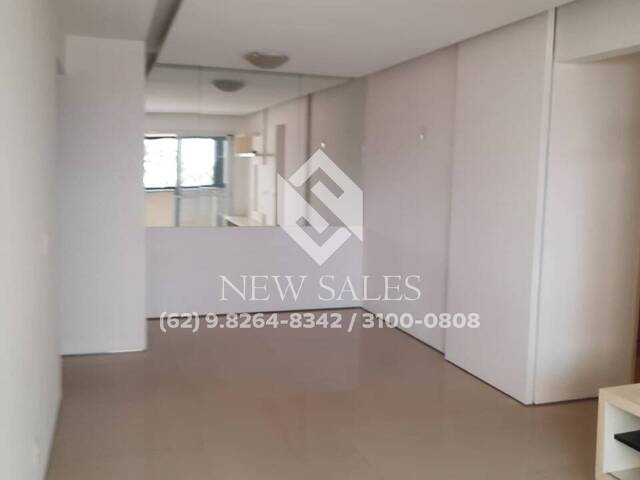 #14422 - Apartamento para Venda em Goiânia - GO - 1