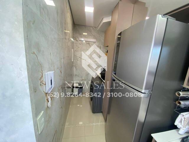 Apartamento para Venda em Goiânia - 4