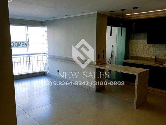 #14424 - Apartamento para Venda em Goiânia - GO - 2