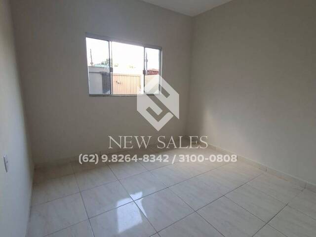 Casa para Venda em Aparecida de Goiânia - 5