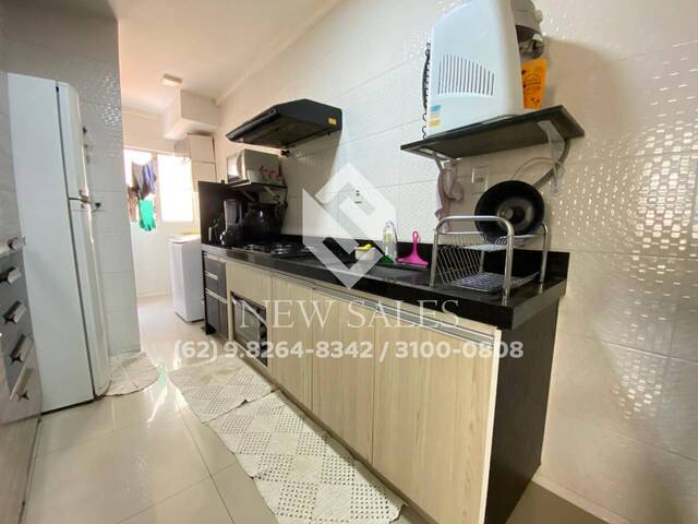 Apartamento para Venda em Goiânia - 4