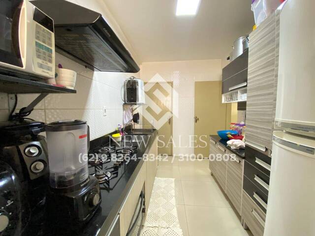 Apartamento para Venda em Goiânia - 5