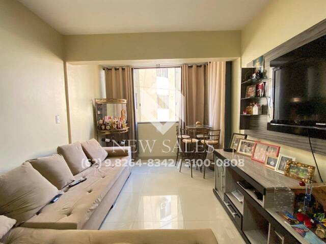 #14426 - Apartamento para Venda em Goiânia - GO - 3