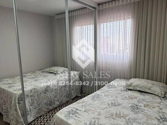 #14427 - Apartamento para Venda em Goiânia - GO - 3