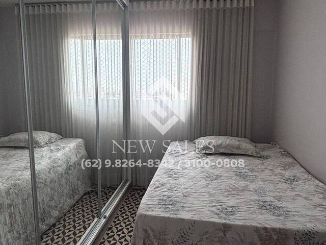Apartamento para Venda em Goiânia - 5