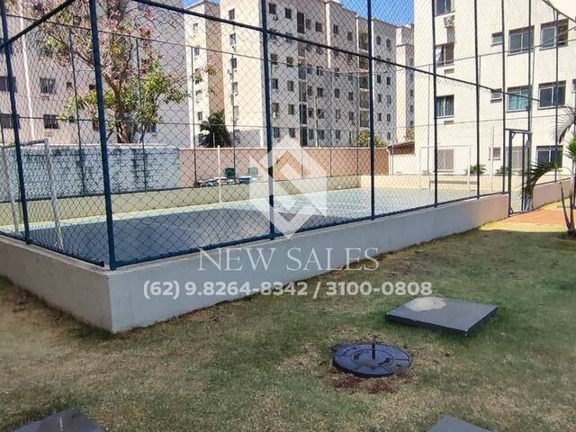 Apartamento para Venda em Goiânia - 4