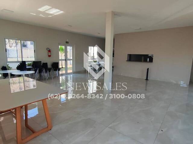 Apartamento para Venda em Goiânia - 5