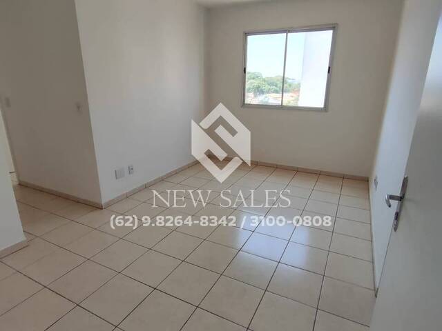 #14428 - Apartamento para Venda em Goiânia - GO - 1