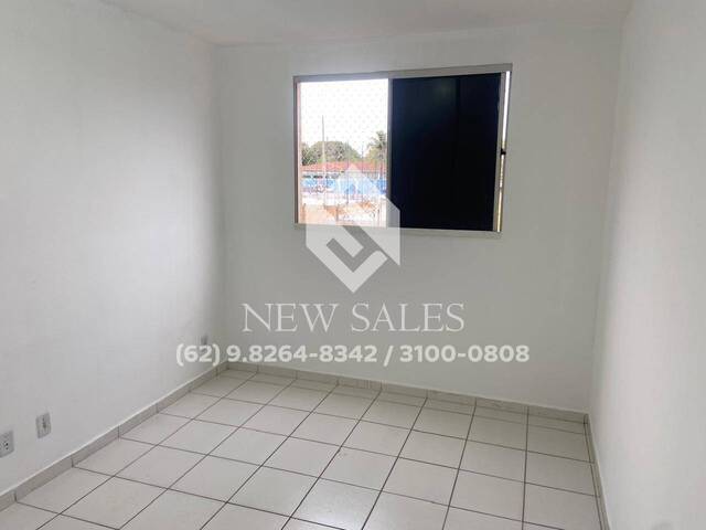 #14429 - Apartamento para Venda em Goiânia - GO - 3