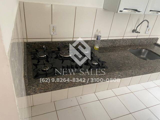 Apartamento para Venda em Goiânia - 4