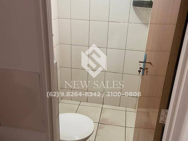#14429 - Apartamento para Venda em Goiânia - GO - 2