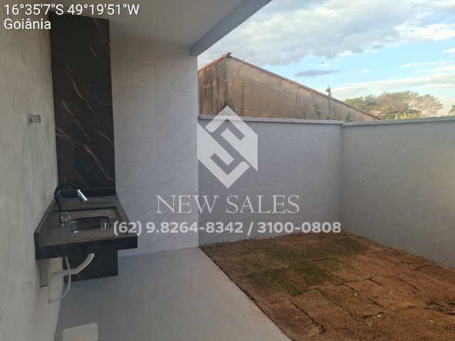 #14430 - Casa para Venda em Goiânia - GO - 3