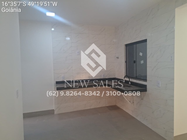 Casa para Venda em Goiânia - 5