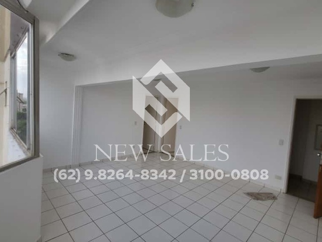 Apartamento para Venda em Goiânia - 4