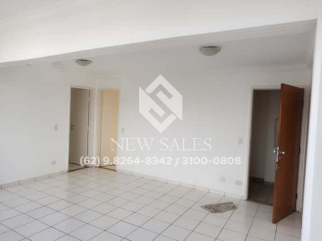 #14432 - Apartamento para Venda em Goiânia - GO - 3