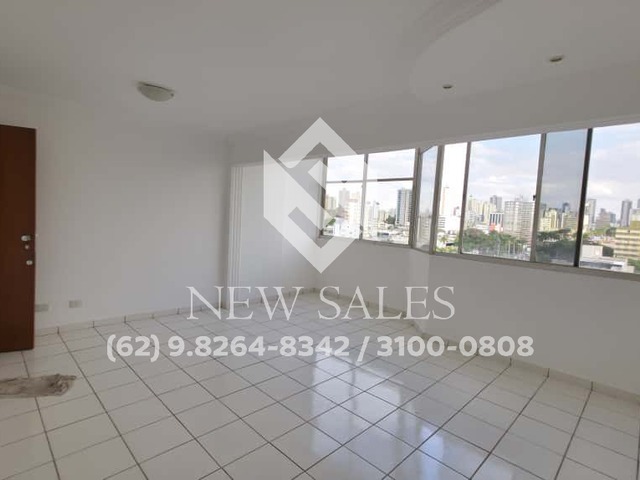 #14432 - Apartamento para Venda em Goiânia - GO - 1