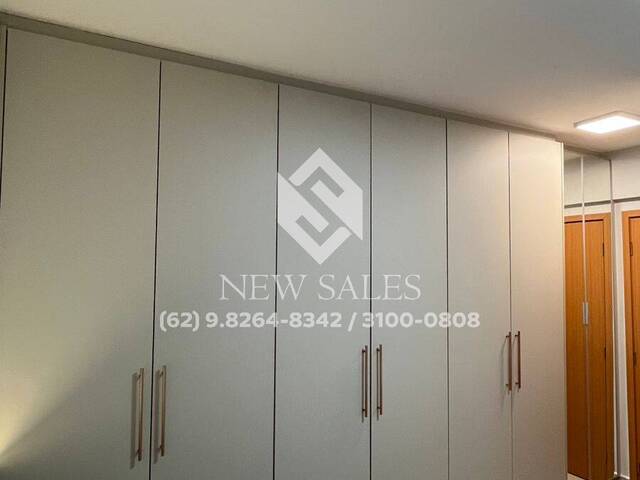 Apartamento para Venda em Goiânia - 4