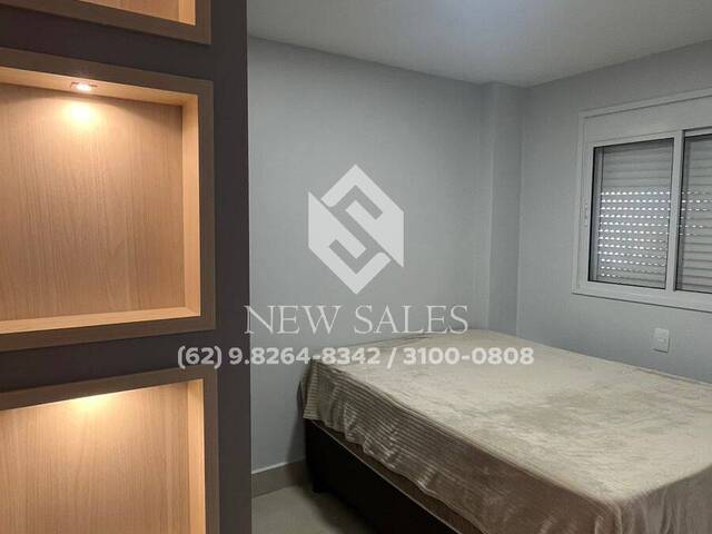 Apartamento para Venda em Goiânia - 5