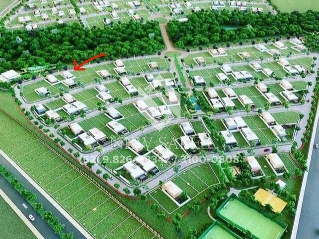 Casa para Venda em Aparecida de Goiânia - 4