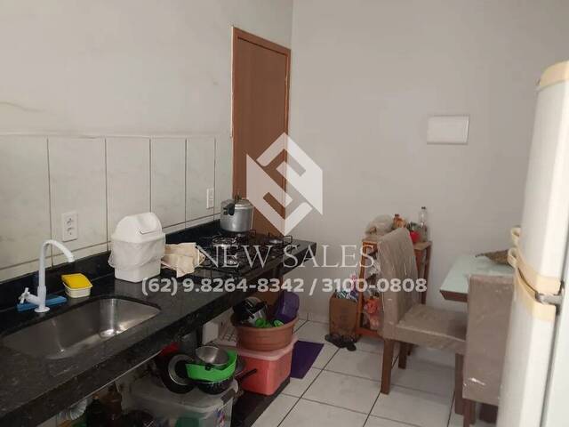 Apartamento para Venda em Aparecida de Goiânia - 4