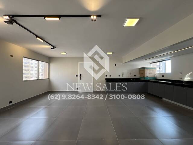 Apartamento para Venda em Goiânia - 4