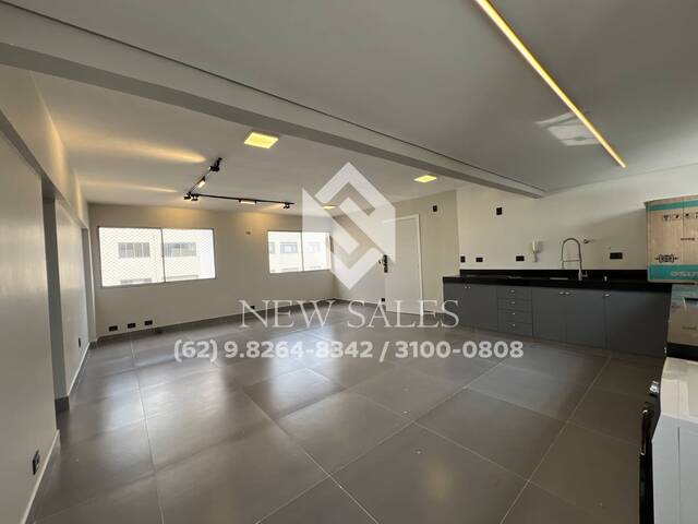 Apartamento para Venda em Goiânia - 5