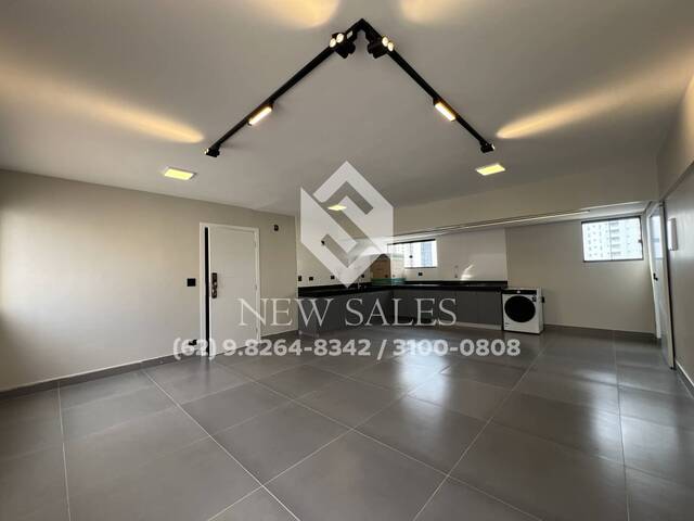 #14056 - Apartamento para Venda em Goiânia - GO