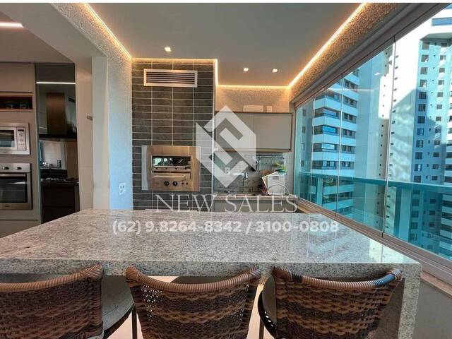 Apartamento para Venda em Goiânia - 5