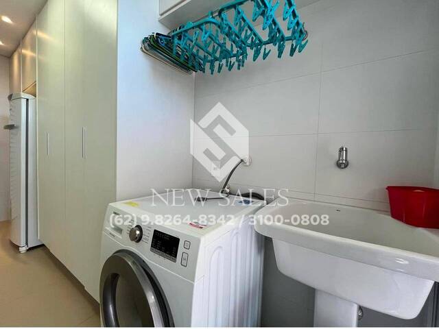 Apartamento para Venda em Goiânia - 4