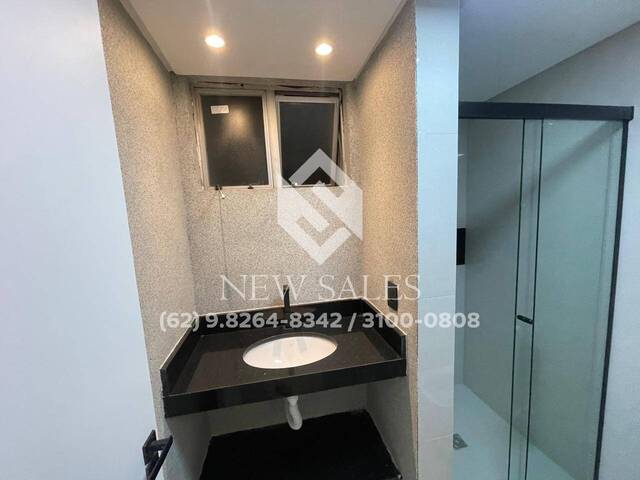 Apartamento para Venda em Goiânia - 5