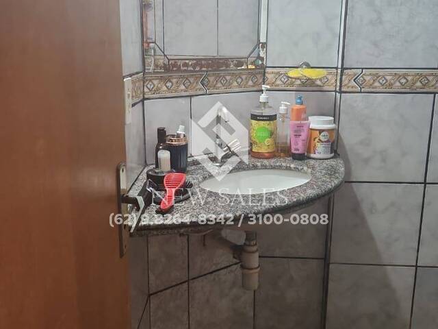 Apartamento para Venda em Goiânia - 3