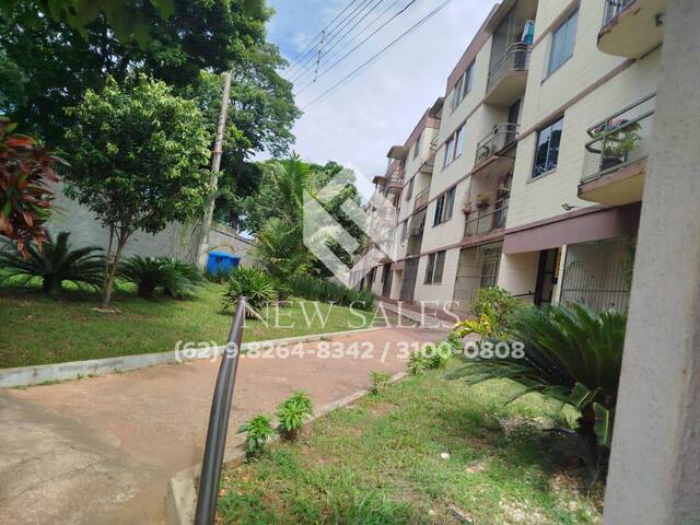 Apartamento para Venda em Goiânia - 2