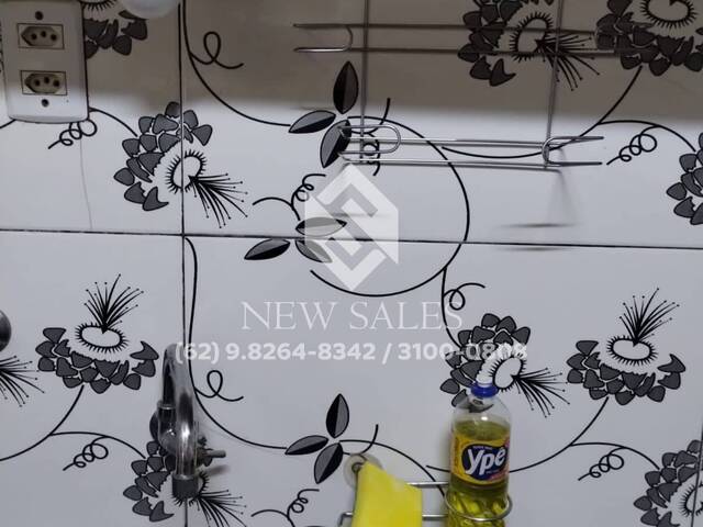 Apartamento para Venda em Goiânia - 5