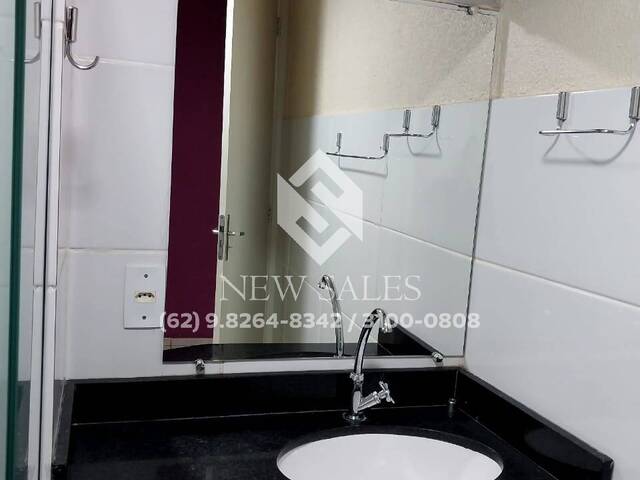 #14440 - Apartamento para Venda em Goiânia - GO - 3